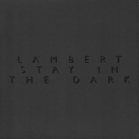Decca Lambert - Stay In the Dark Photo