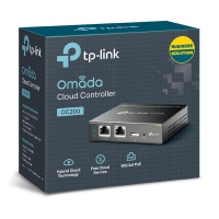 TP LINK TP-Link OC200 Omada Gateways/Controller 10 100Mbit/s Photo