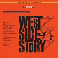 SOUNDTRACK FACTORY Leonard Bernstein - West Side Story / O.S.T. Photo