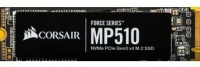 Corsair - Force Series MP510 480GB M.2 Internal Solid State Drive Photo