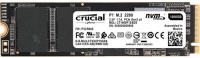 Crucial - P1 1TB 3D PCIE NVME M.2 Internal Solid State Drive Photo