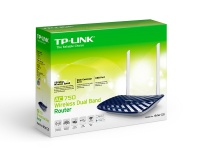 TP LINK TP-Link AC750 Wireless Dual Band Ethernet Router Photo