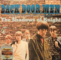 Sundazed Music Inc Shadows of Knight - Back Door Men Photo