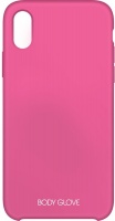 Body Glove Silk Series Case for Apple iPhone XR - Pink Photo
