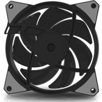 Cooler Master MasterFan MF122R RGB 120mm Chassis Cooling Fan Photo