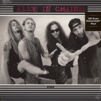 DOL Alice In Chains - Live In Oakland October 8th 1992 Photo