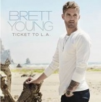 Bmx Brett Young - Ticket to L.a. Photo