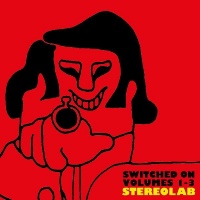 Duophonic Stereolab - Switched On 1-3 Photo