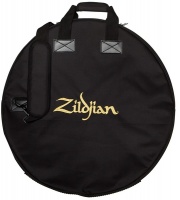 Zildjian ZCB24D 24" Deluxe Cymbal Bag Photo