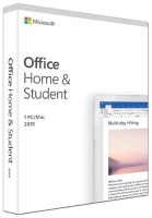 Microsoft - Office Home and Student 2019 Photo