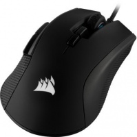 Corsair IronClaw RGB Gaming Mouse - Black Photo