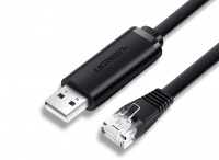 Ugreen 1.5m USB To RJ45 Console Cable Photo