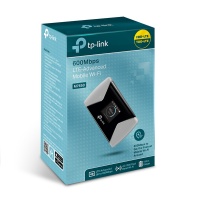 TP LINK TP-Link 4G 3000mah LTE Cat11 Advanced Mobile WiFi Modem Photo