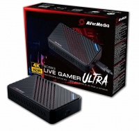 AVerMedia GC553 Live Gamer Ultra Photo