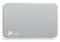 TP LINK TP-Link 5-Port 10/100m Mini Desktop Switch Photo