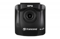 Transcend Drivepro 230 Dash Camera With 32GB MicroSD Card Photo