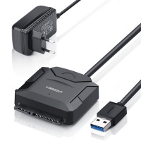 Ugreen - USB 3.0 to SATA HDD Converter Photo