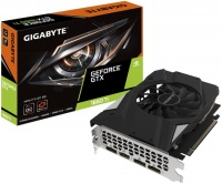 Gigabyte GeForce GTX1660 Ti MINI ITX OC 6G GDDR6 Graphics Card Photo