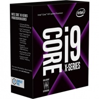 Intel Core i9-9820X Skylake X 10-Core 3.3GHz LGA 2066 165W Desktop Processor Photo