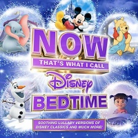 Imports Now That's What I Call Disney Bedtime / Various Photo