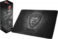 MSI - Gaming Shield Mouse Pad Photo