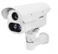 VIVOTEK - IZ9361-EH 2MP 20x Optical Zoom Bullet Security Camera H.265 WDR Pro Photo