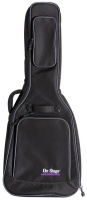 On Stage On-Stage GBC4770 4770 Series Deluxe 4/4 Classical Guitar Bag Photo