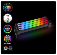Thermaltake - Pacific R1 Plus DDR4 Memory Lighting Kit Photo