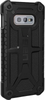 Samsung UAG Monarch Series Case for Galaxy S10e - Matte Black Photo