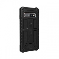 Samsung UAG Galaxy S10 Monarch Case - Black Photo