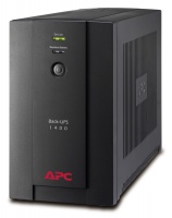 APC - BX1400UI Back-UPS 1400 VA / 700 W 230v Avr Iec Sockets Photo