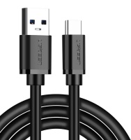 Ugreen - 1.5m USB 3.0 a Male to USB Type-C Male Cable Photo