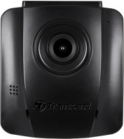 Transcend - DrivePro 110 Dash Camera With 32GB MicroSD Card Photo