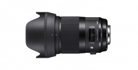 Sigma Lens 40mm F1.4 DG HSM Art Sony E Mount Photo