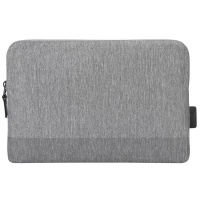 Targus - CityLite 13" MacBook Prosleeve Notebook Case - Grey Photo
