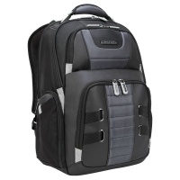 Targus - DrifterTrek 15.6-17.3" Backpack with USB Power Photo