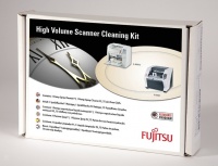 Fujitsu SC-CLE-HV Scanner Cleaning Kits for High Volume Production Photo