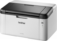 Brother HL-1210W A4 20ppm Mono Laser Printer - White Photo