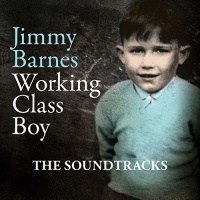 Universal Import Jimmy Barnes - Working Class Boy: the Soundtracks Photo