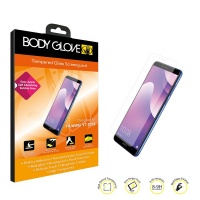 Body Glove Tempered Glass Screen Protector for Huawei Y7 Photo