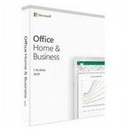 Microsoft Office Home and Business 2019 Photo