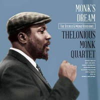 Imports Thelonious Monk - Monk's Dream: Original Stereo & Mono Versions Photo