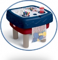 Little Tikes - Easy Store Sand & Water Table Photo