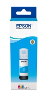 Epson 103 Ecotank Cyan Ink Bottle Photo
