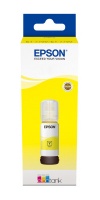 Epson 103 Ecotank Yellow Ink Bottle Photo