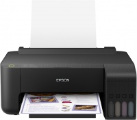 Epson - L1110 EcoTank InkJet Printer Photo