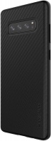Body Glove Black Case for Samsung Galaxy S10 Plus - Black Photo