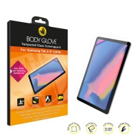 Body Glove Tempered Glass Screen Protector for Samsung Tab A 10.1" - Clear Photo