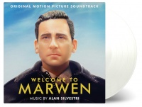 Music On Vinyl Alan Silvestri - Welcome to Marwen / O.S.T. Photo