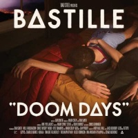 Capitol Bastille - Doom Days Photo